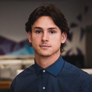 Meet your Posher, Sam